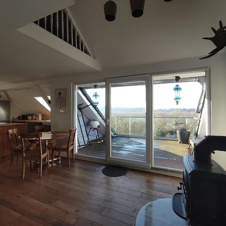Apartment 58- Ruhr Nah Essen Dış mekan fotoğraf