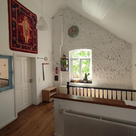 Apartment 58- Ruhr Nah Essen Dış mekan fotoğraf