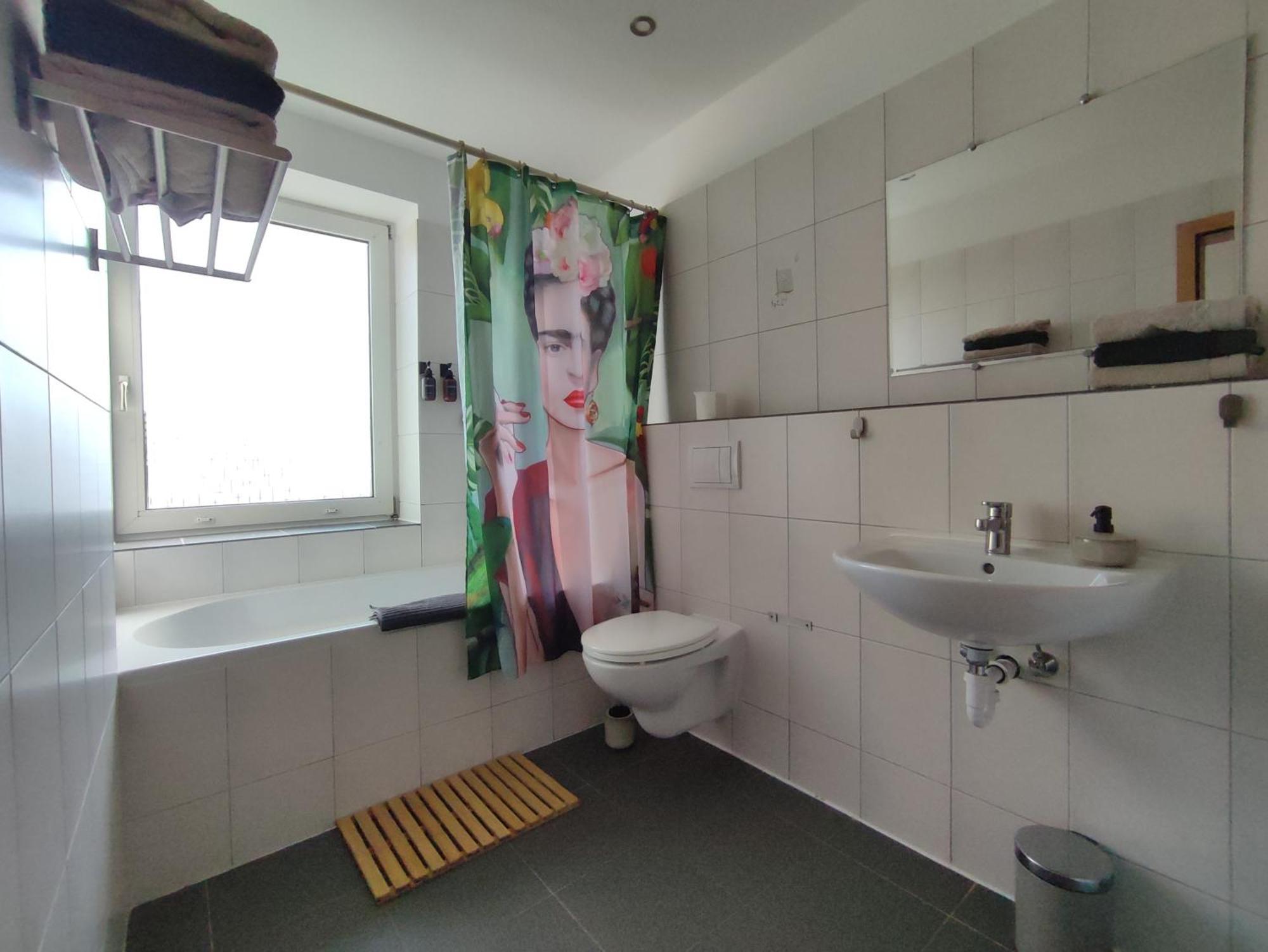 Apartment 58- Ruhr Nah Essen Dış mekan fotoğraf