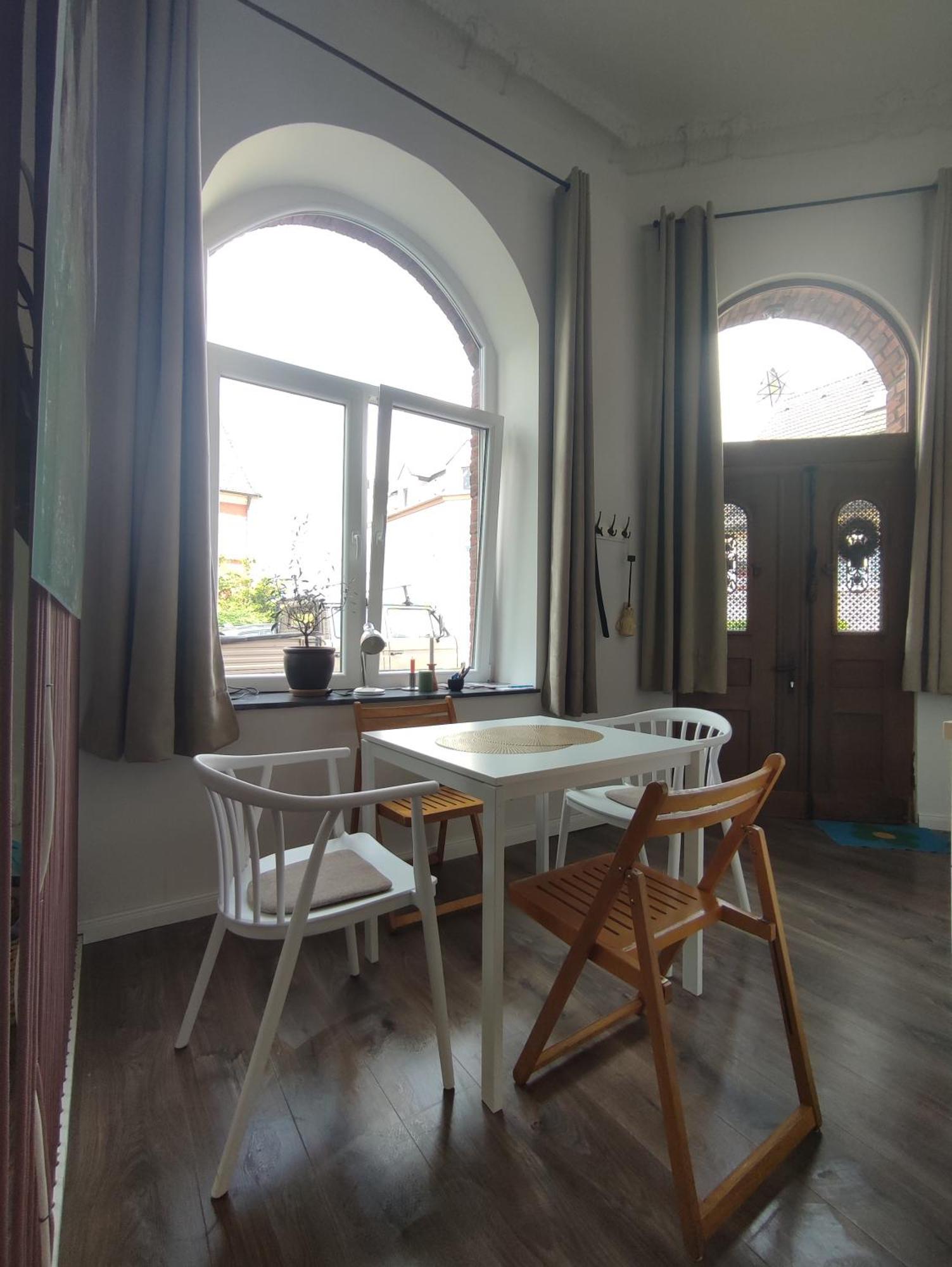 Apartment 58- Ruhr Nah Essen Dış mekan fotoğraf