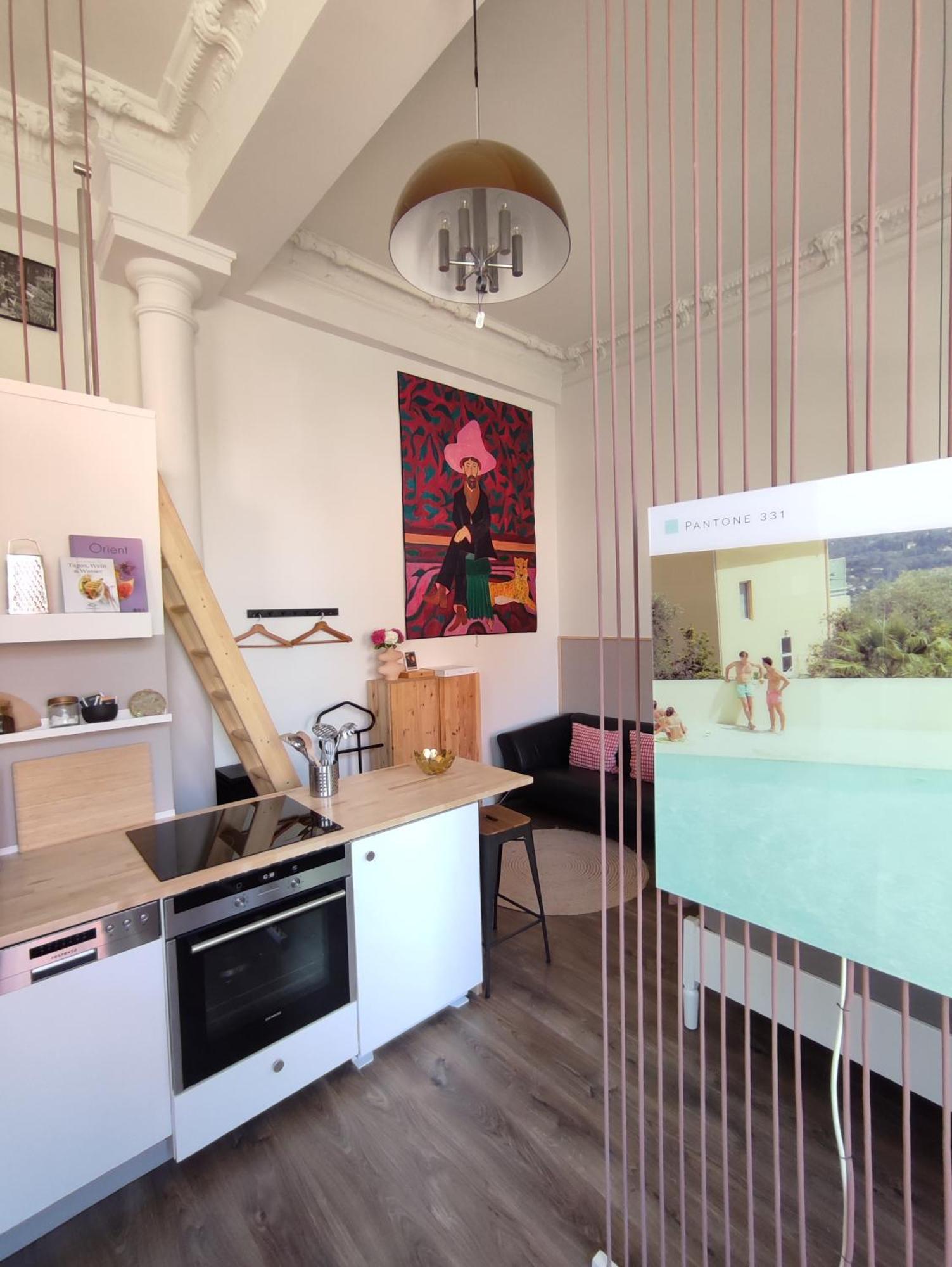 Apartment 58- Ruhr Nah Essen Dış mekan fotoğraf