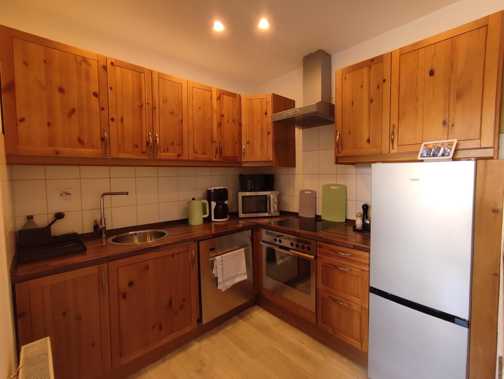 Apartment 58- Ruhr Nah Essen Dış mekan fotoğraf
