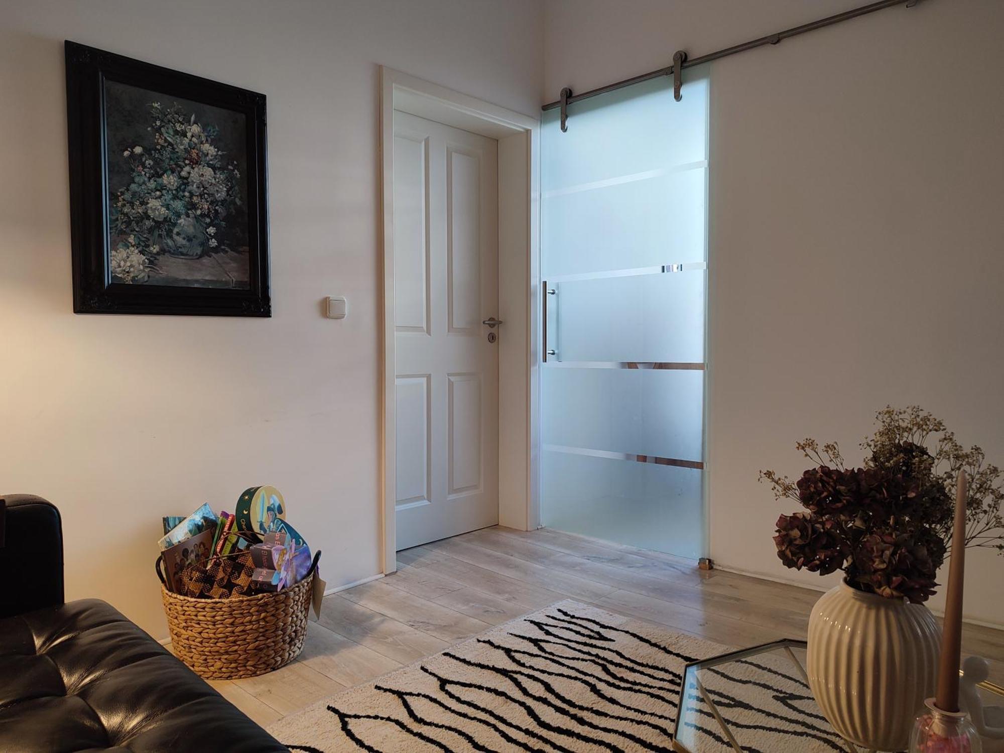 Apartment 58- Ruhr Nah Essen Dış mekan fotoğraf