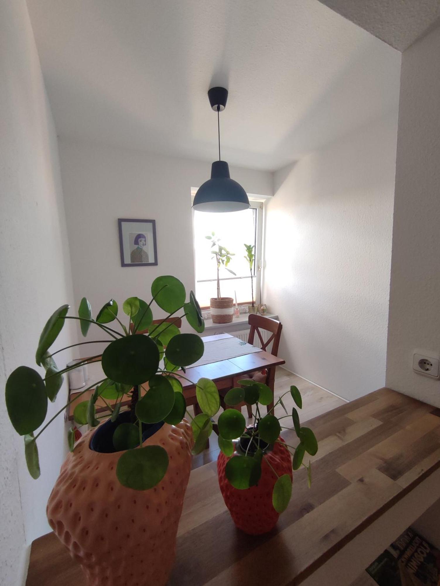 Apartment 58- Ruhr Nah Essen Dış mekan fotoğraf
