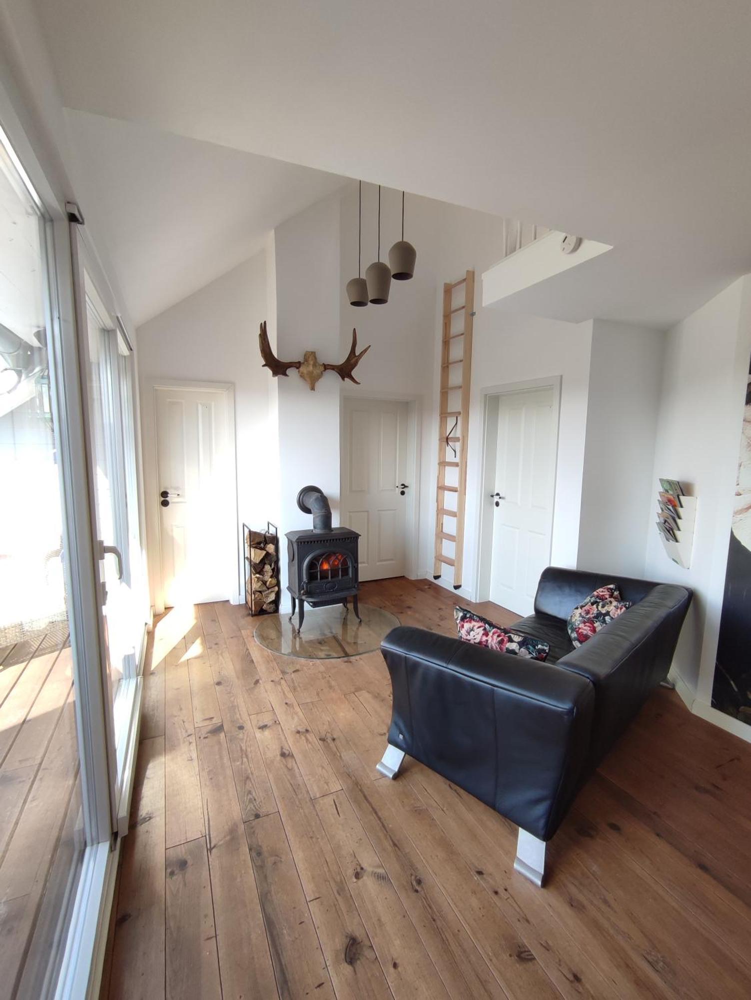Apartment 58- Ruhr Nah Essen Dış mekan fotoğraf