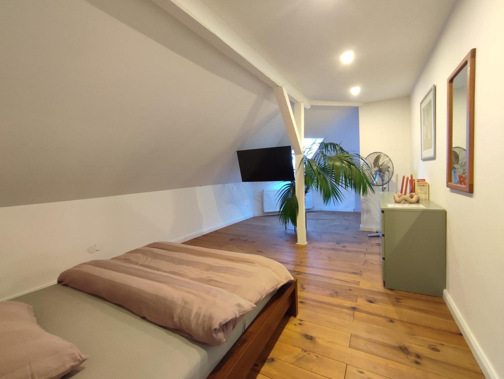 Apartment 58- Ruhr Nah Essen Dış mekan fotoğraf