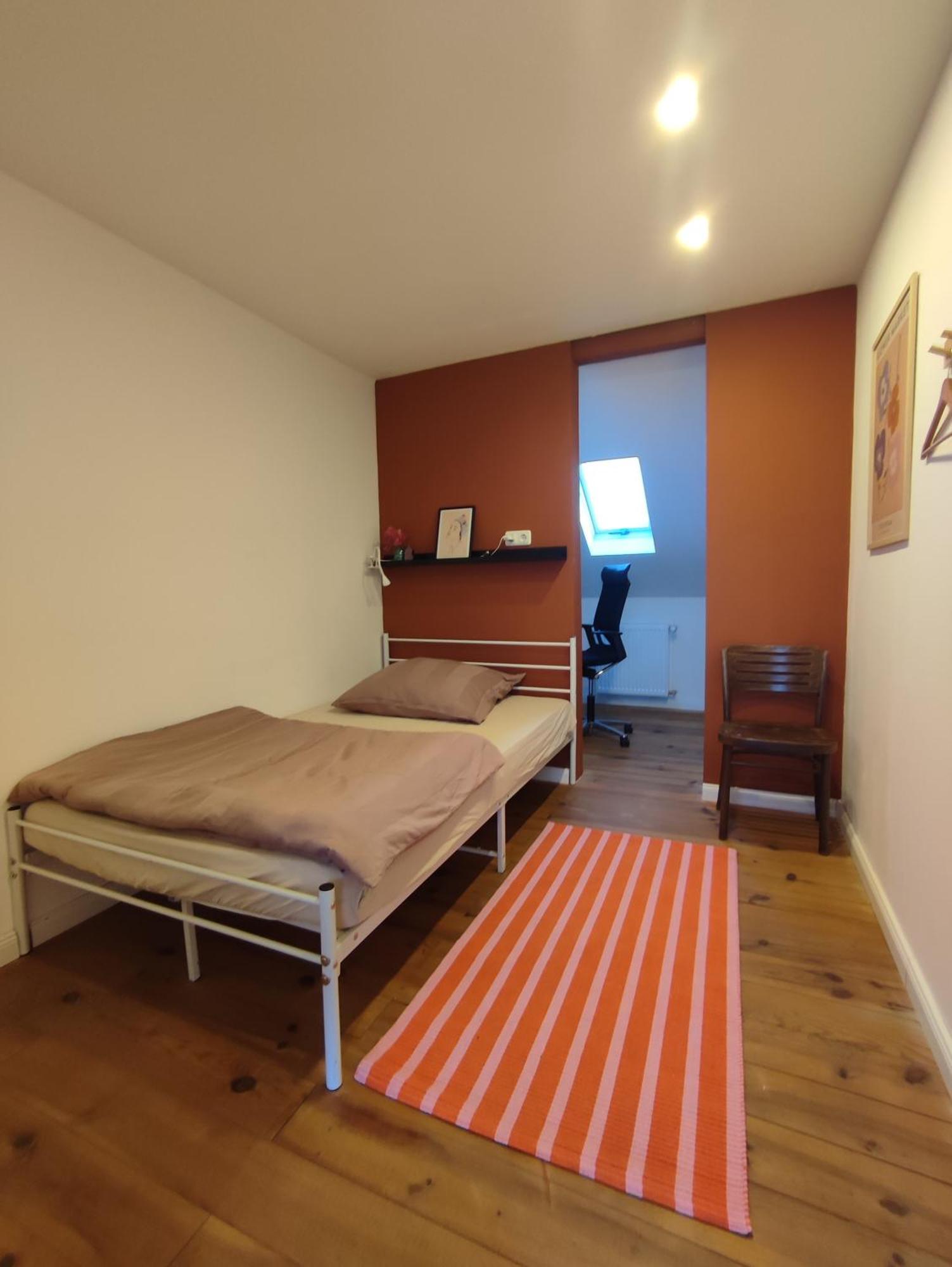 Apartment 58- Ruhr Nah Essen Dış mekan fotoğraf