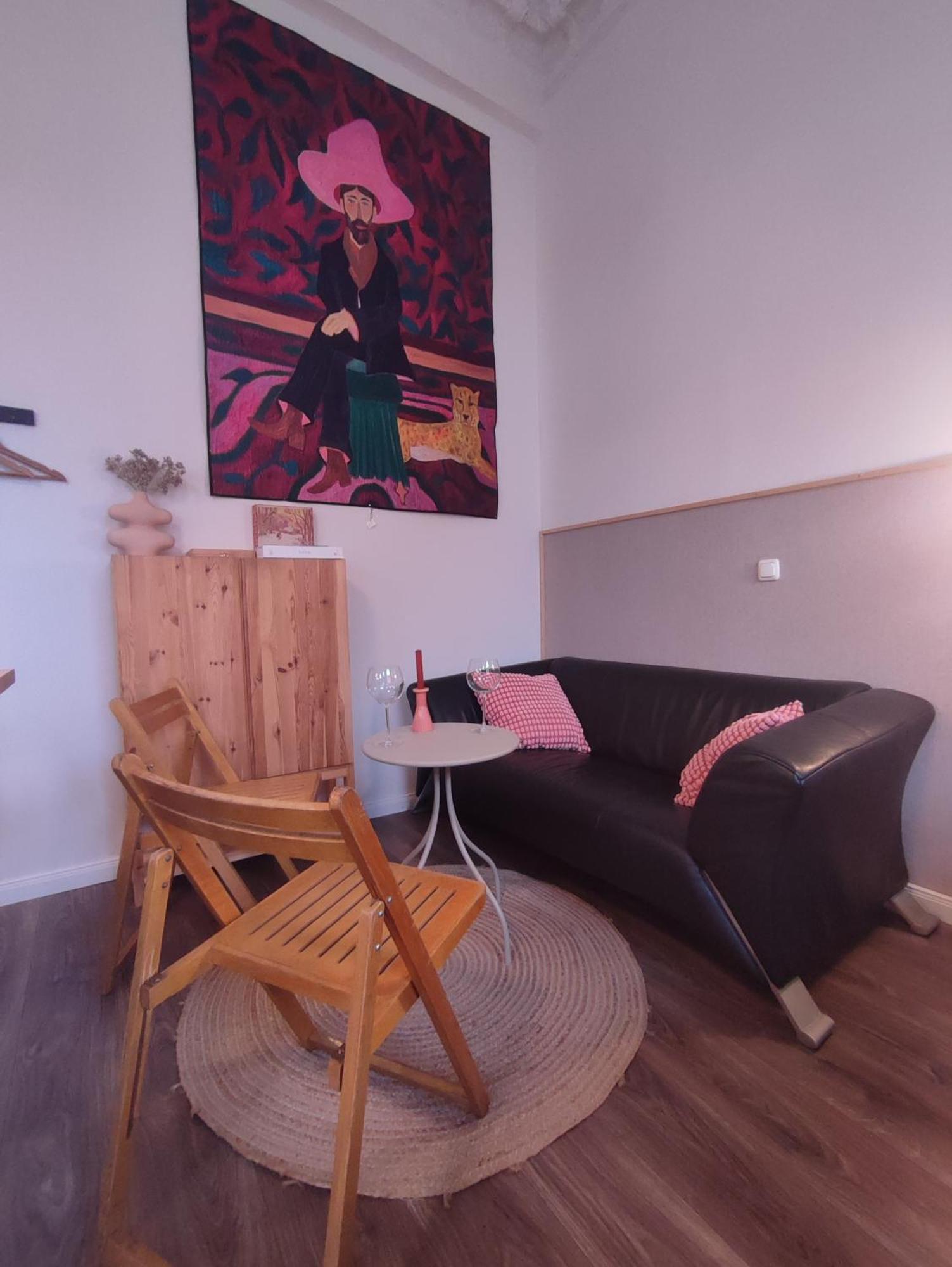 Apartment 58- Ruhr Nah Essen Dış mekan fotoğraf